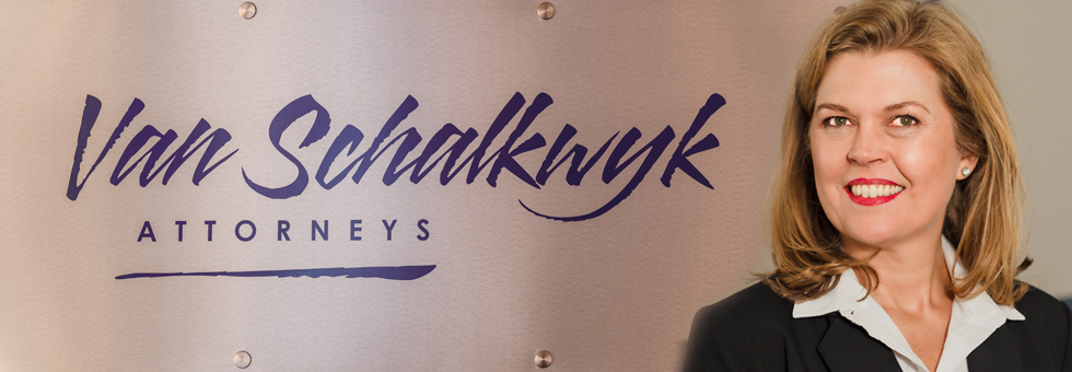 A Personal Message from Tanya van Schalkwyk for Women’s Day